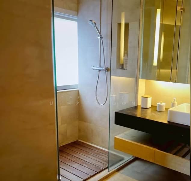 Saladaeng Residences, Bangkok, 29/1 North Sathorn Road, Silom, Bang Rak, Bangkok, 2 Bedrooms, 101 sqm, Condo For Sale, by Teerapat Utha-aroon, 500249968 - DDproperty.com