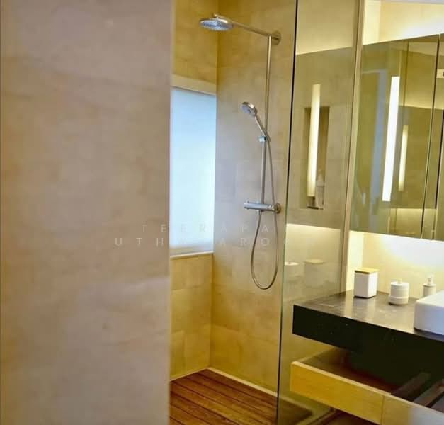 Saladaeng Residences, Bangkok, 29/1 North Sathorn Road, Silom, Bang Rak, Bangkok, 2 Bedrooms, 101 sqm, Condo For Sale, by Teerapat Utha-aroon, 500249968 - DDproperty.com