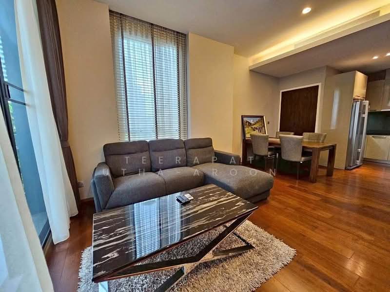 Quattro by Sansiri : ควอทโทร บาย แสนสิริ, กรุงเทพ, 134 ซอย ทองหล่อ 4, คลองตันเหนือ, วัฒนา, กรุงเทพ, 91 ตร.ม., คอนโด ขาย, โดย Teerapat Utha-aroon, 500249971 - DDproperty.com