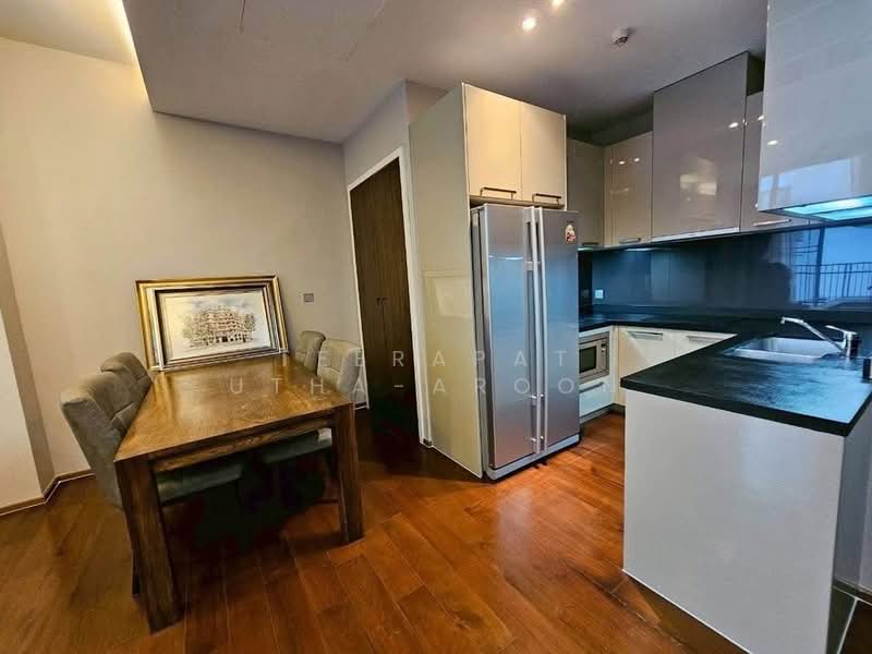 Quattro by Sansiri : ควอทโทร บาย แสนสิริ, กรุงเทพ, 134 ซอย ทองหล่อ 4, คลองตันเหนือ, วัฒนา, กรุงเทพ, 91 ตร.ม., คอนโด ขาย, โดย Teerapat Utha-aroon, 500249971 - DDproperty.com