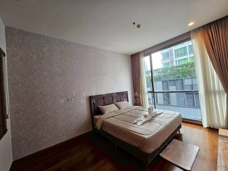 Quattro by Sansiri, Bangkok, 134 Thong Lo 4 Alley, Khlong Tan Nua, Watthana, Bangkok, 2 Bedrooms, 91 sqm, Condo For Sale, by Teerapat Utha-aroon, 500249971 - DDproperty.com