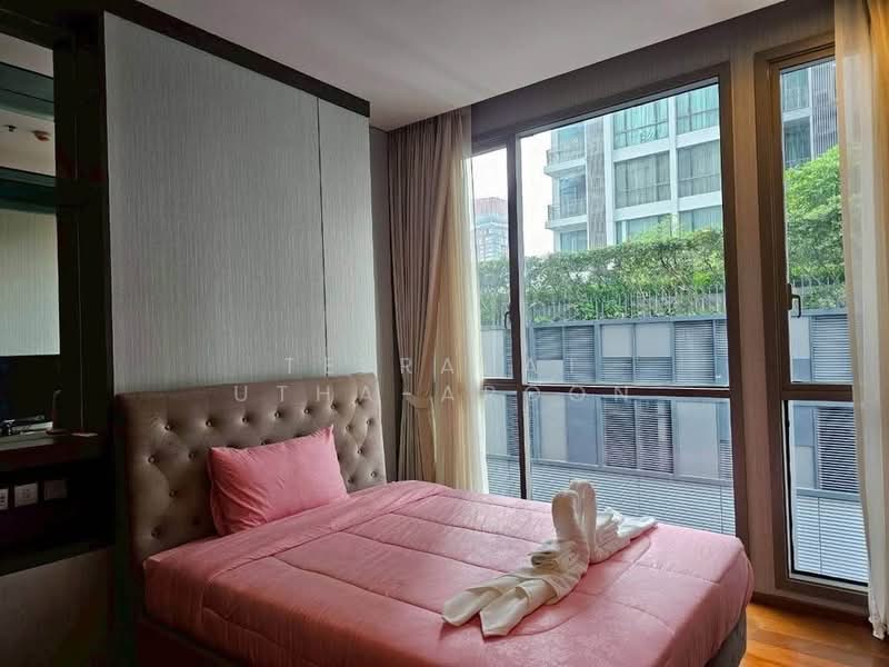 Quattro by Sansiri, Bangkok, 134 Thong Lo 4 Alley, Khlong Tan Nua, Watthana, Bangkok, 2 Bedrooms, 91 sqm, Condo For Sale, by Teerapat Utha-aroon, 500249971 - DDproperty.com
