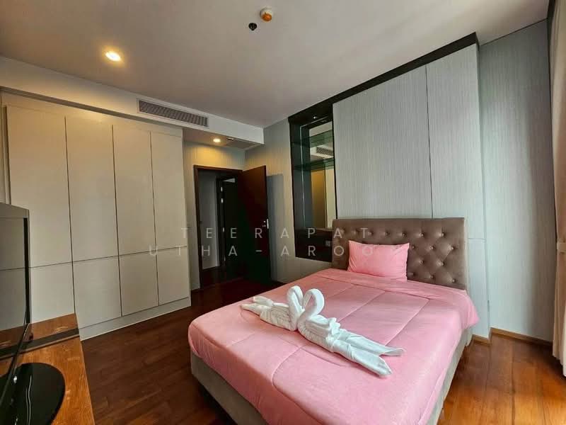 Quattro by Sansiri, Bangkok, 134 Thong Lo 4 Alley, Khlong Tan Nua, Watthana, Bangkok, 2 Bedrooms, 91 sqm, Condo For Sale, by Teerapat Utha-aroon, 500249971 - DDproperty.com