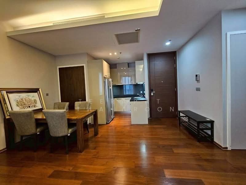 Quattro by Sansiri, Bangkok, 134 Thong Lo 4 Alley, Khlong Tan Nua, Watthana, Bangkok, 2 Bedrooms, 91 sqm, Condo For Sale, by Teerapat Utha-aroon, 500249971 - DDproperty.com