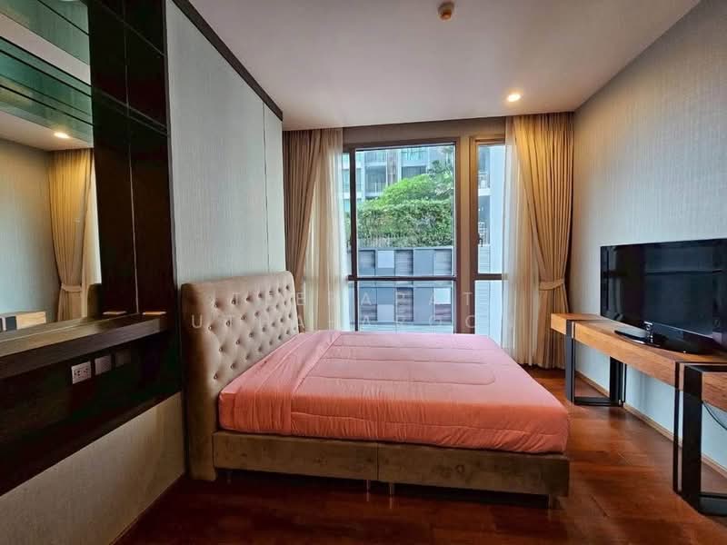 Quattro by Sansiri, Bangkok, 134 Thong Lo 4 Alley, Khlong Tan Nua, Watthana, Bangkok, 2 Bedrooms, 91 sqm, Condo For Sale, by Teerapat Utha-aroon, 500249971 - DDproperty.com