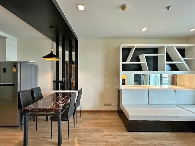 Sky Walk Residences, Bangkok, 1599 Sukhumvit Road, Phra Kanong Nua, Watthana, Bangkok, 2 Bedrooms, 60 sqm, Condo For Rent, by Teerapat Utha-aroon, 500249973 - DDproperty.com