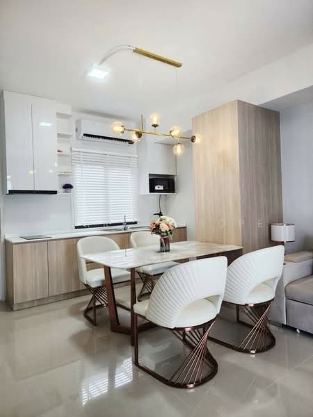 Pleno Sukhumvit-Bangna 2 : พลีโน่ สุขุมวิท-บางนา 2, สมุทรปราการ, ถนนบางนา-ตราด, บางแก้ว, บางพลี, สมุทรปราการ, 106 ตร.ม., ทาวน์เฮ้าส์ ให้เช่า, โดย CorrectProperty, 500249976 - DDproperty.com