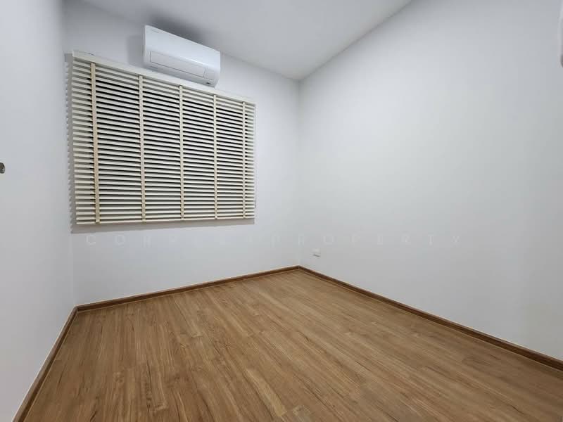 Pleno Sukhumvit-Bangna 2, Samut Prakan, Bangna-Trad Road, Bang Kaeo, Bang Plee, Samut Prakan, 3 Bedrooms, 106 sqm, Townhouse For Rent, by CorrectProperty, 500249976 - DDproperty.com
