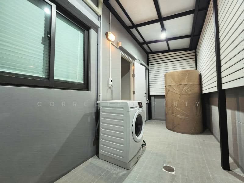 Pleno Sukhumvit-Bangna 2, Samut Prakan, Bangna-Trad Road, Bang Kaeo, Bang Plee, Samut Prakan, 3 Bedrooms, 106 sqm, Townhouse For Rent, by CorrectProperty, 500249976 - DDproperty.com