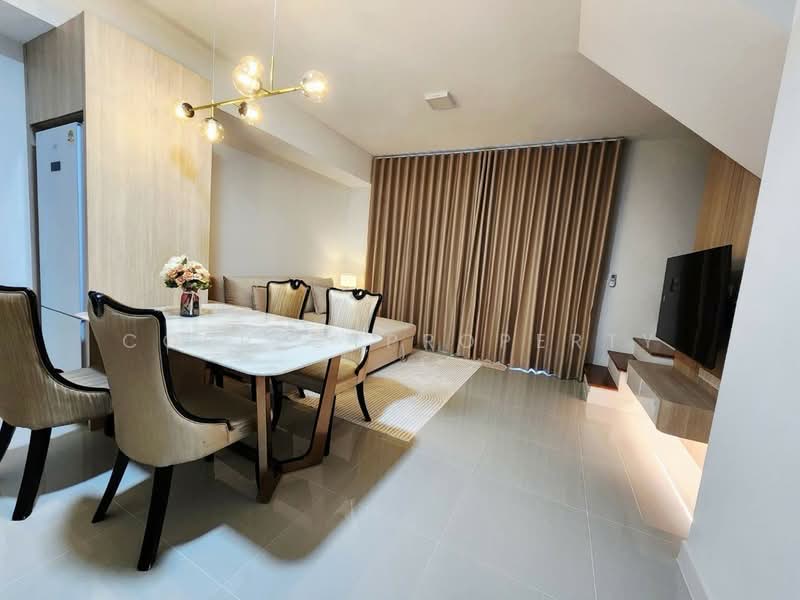 Pleno Sukhumvit-Bangna 2, Samut Prakan, Bangna-Trad Road, Bang Kaeo, Bang Plee, Samut Prakan, 3 Bedrooms, 106 sqm, Townhouse For Rent, by CorrectProperty, 500249976 - DDproperty.com