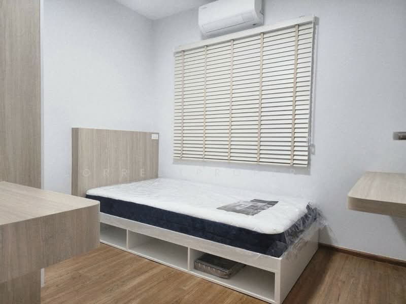 Pleno Sukhumvit-Bangna 2, Samut Prakan, Bangna-Trad Road, Bang Kaeo, Bang Plee, Samut Prakan, 3 Bedrooms, 106 sqm, Townhouse For Rent, by CorrectProperty, 500249976 - DDproperty.com