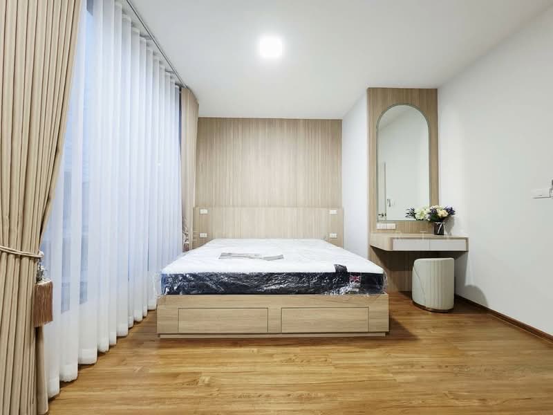 Pleno Sukhumvit-Bangna 2, Samut Prakan, Bangna-Trad Road, Bang Kaeo, Bang Plee, Samut Prakan, 3 Bedrooms, 106 sqm, Townhouse For Rent, by CorrectProperty, 500249976 - DDproperty.com