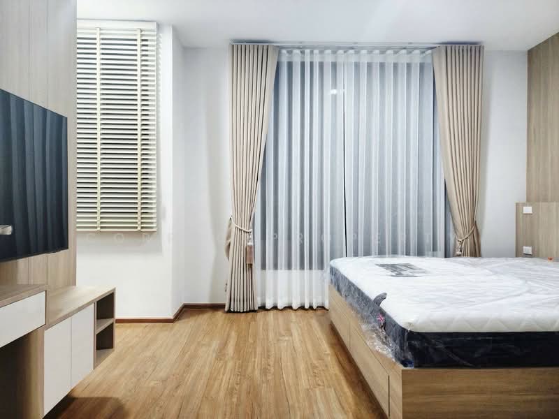 Pleno Sukhumvit-Bangna 2, Samut Prakan, Bangna-Trad Road, Bang Kaeo, Bang Plee, Samut Prakan, 3 Bedrooms, 106 sqm, Townhouse For Rent, by CorrectProperty, 500249976 - DDproperty.com