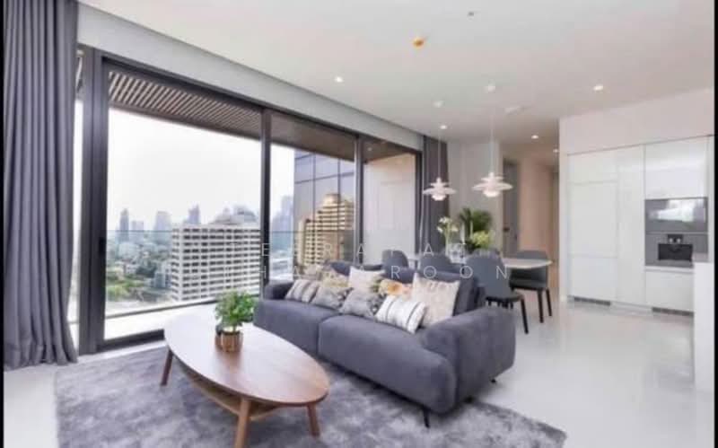 Vittorio 39, Bangkok, 8 Sukhumvit, Khlong Tan Nua, Watthana, Bangkok, 2 Bedrooms, 137 sqm, Condo For Rent, by Teerapat Utha-aroon, 500249977 - DDproperty.com