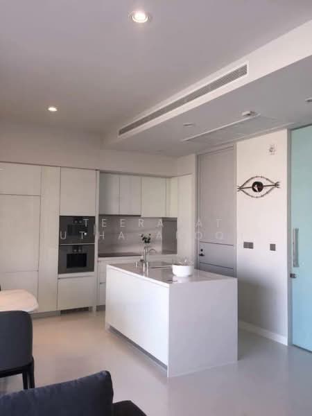 Vittorio 39, Bangkok, 8 Sukhumvit, Khlong Tan Nua, Watthana, Bangkok, 2 Bedrooms, 137 sqm, Condo For Rent, by Teerapat Utha-aroon, 500249977 - DDproperty.com