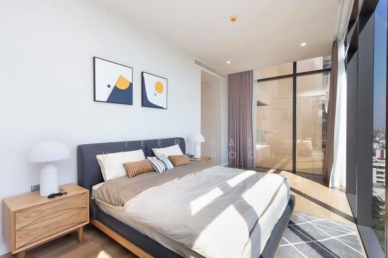 Vittorio 39, Bangkok, 8 Sukhumvit, Khlong Tan Nua, Watthana, Bangkok, 2 Bedrooms, 137 sqm, Condo For Rent, by Teerapat Utha-aroon, 500249977 - DDproperty.com