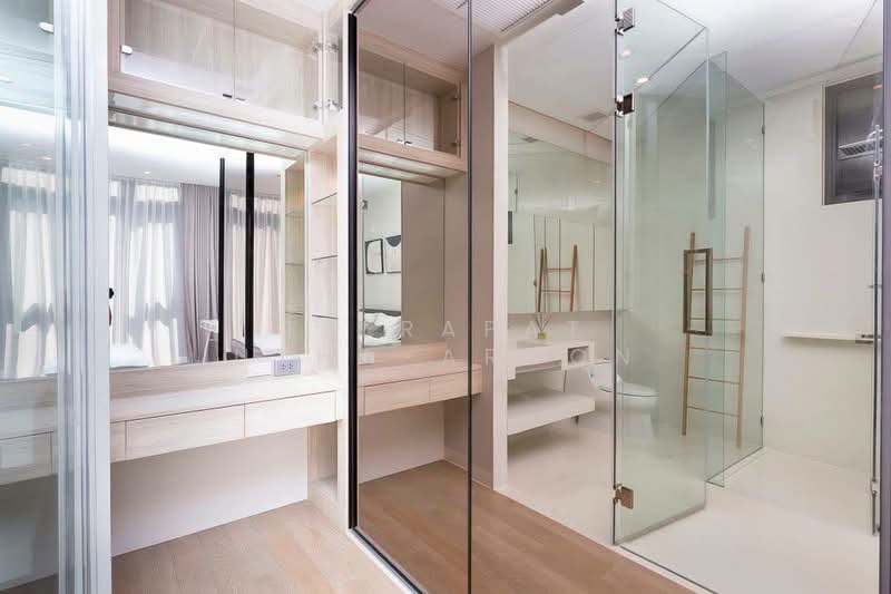 Vittorio 39, Bangkok, 8 Sukhumvit, Khlong Tan Nua, Watthana, Bangkok, 2 Bedrooms, 137 sqm, Condo For Rent, by Teerapat Utha-aroon, 500249977 - DDproperty.com