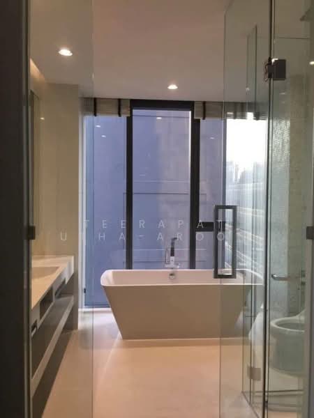 Vittorio 39, Bangkok, 8 Sukhumvit, Khlong Tan Nua, Watthana, Bangkok, 2 Bedrooms, 137 sqm, Condo For Rent, by Teerapat Utha-aroon, 500249977 - DDproperty.com