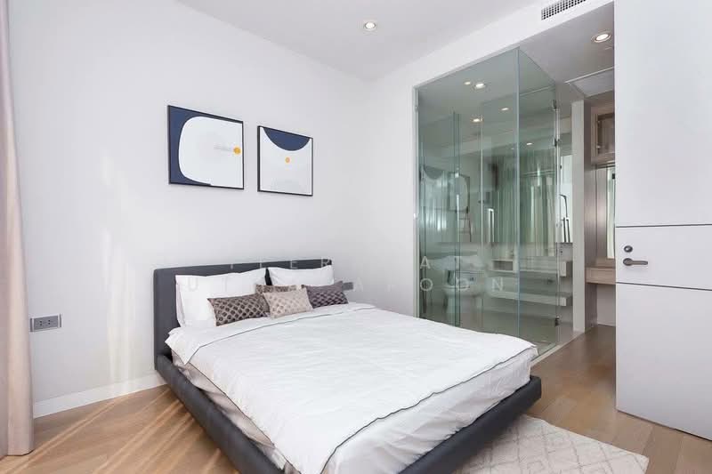 Vittorio 39, Bangkok, 8 Sukhumvit, Khlong Tan Nua, Watthana, Bangkok, 2 Bedrooms, 137 sqm, Condo For Rent, by Teerapat Utha-aroon, 500249977 - DDproperty.com