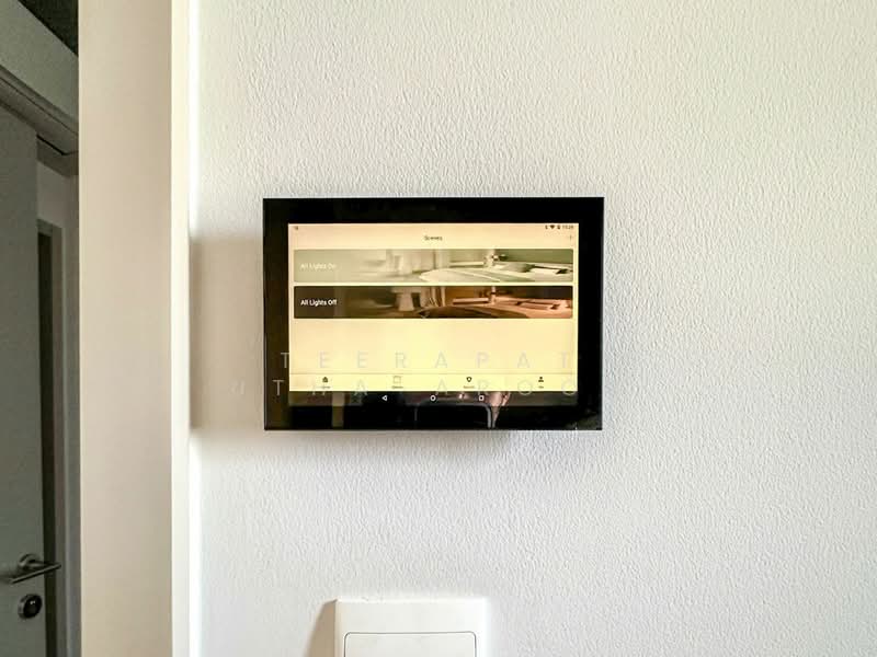 Oka Haus Sukhumvit 36, Bangkok, 3399 Rama 4 Road, Khong Tan, Khlong Toei, Bangkok, 1 Bedroom, 35 sqm, Condo For Sale, by Teerapat Utha-aroon, 500249981 - DDproperty.com