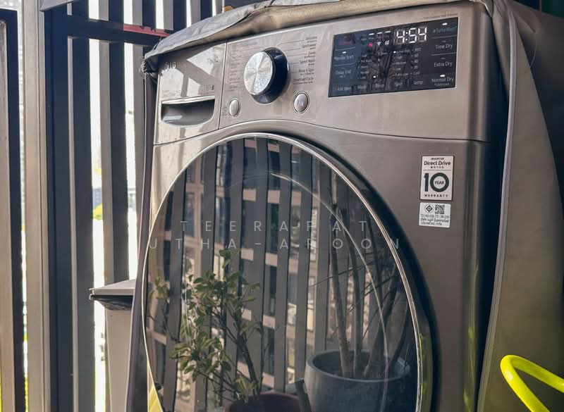 Oka Haus Sukhumvit 36 : โอกะ เฮ้าส์ สุขุมวิท 36, กรุงเทพ, 3399 ถนนพระรามที่ ๔, คลองตัน, คลองเตย, กรุงเทพ, 35 ตร.ม., คอนโด ขาย, โดย Teerapat Utha-aroon, 500249981 - DDproperty.com