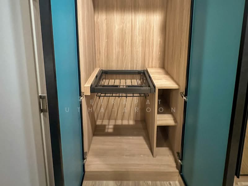 Oka Haus Sukhumvit 36, Bangkok, 3399 Rama 4 Road, Khong Tan, Khlong Toei, Bangkok, 1 Bedroom, 35 sqm, Condo For Sale, by Teerapat Utha-aroon, 500249981 - DDproperty.com