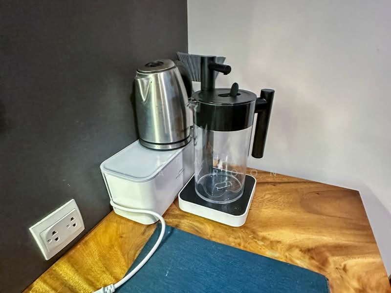 Oka Haus Sukhumvit 36, Bangkok, 3399 Rama 4 Road, Khong Tan, Khlong Toei, Bangkok, 1 Bedroom, 35 sqm, Condo For Sale, by Teerapat Utha-aroon, 500249981 - DDproperty.com