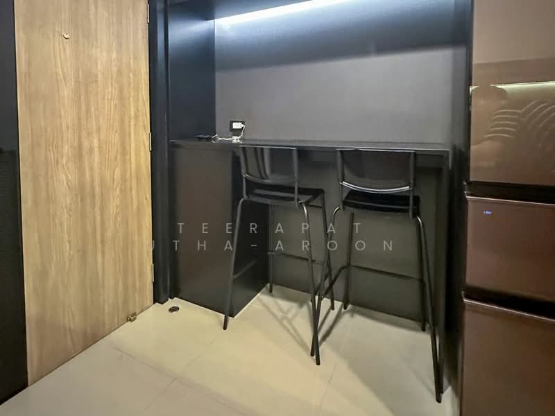 Oka Haus Sukhumvit 36, Bangkok, 3399 Rama 4 Road, Khong Tan, Khlong Toei, Bangkok, 1 Bedroom, 35 sqm, Condo For Sale, by Teerapat Utha-aroon, 500249981 - DDproperty.com