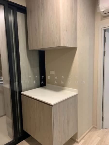 Quintara Arte Sukhumvit 52, Bangkok, Soi Sukhumvit 52, Sukhumvit Road, Bang Chak, Phra Khanong, Bangkok, 1 Bedroom, 37 sqm, Condo For Rent, by Teerapat Utha-aroon, 500249983 - DDproperty.com