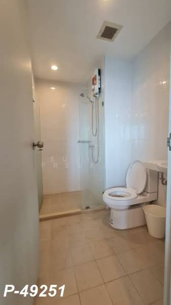 IDEO Sathorn Tha Phra, Bangkok, 221 Ratchaphruek Road, Bukkalo, Thon Buri, Bangkok, 1 Bedroom, 45 sqm, Condo For Rent, by Susira Prueksawun, 500249985 - DDproperty.com