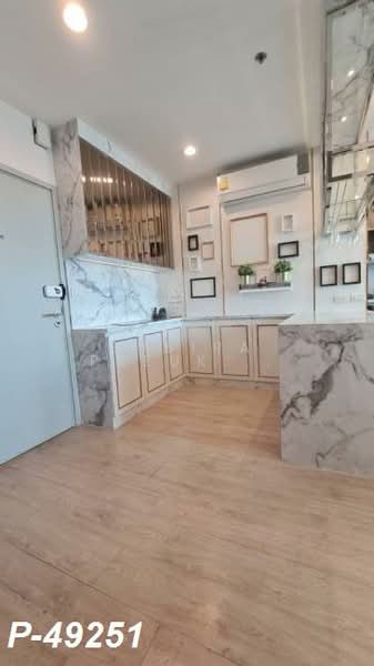 IDEO Sathorn Tha Phra, Bangkok, 221 Ratchaphruek Road, Bukkalo, Thon Buri, Bangkok, 1 Bedroom, 45 sqm, Condo For Rent, by Susira Prueksawun, 500249985 - DDproperty.com