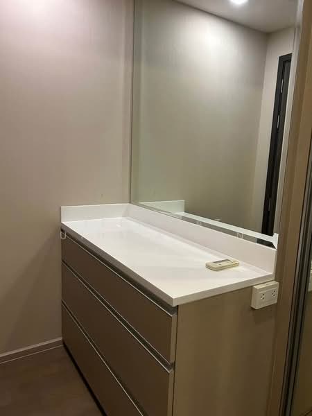 ASHTON Asoke, Bangkok, 131 Asoke Montri Road, Khlongtoei Nua, Watthana, Bangkok, 1 Bedroom, 48 sqm, Condo For Rent, by Teerapat Utha-aroon, 500249987 - DDproperty.com