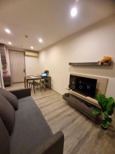 CENTRIC Ari Station, กรุงเทพ, 27 ซอยอารีย์ 1 แขวงสามเสนใน เขตพญาไท กรุงเทพมหานคร, สามเสนใน, พญาไท, กรุงเทพ, 47 ตร.ม., คอนโด ขาย, โดย Teerapat Utha-aroon, 500249989 - DDproperty.com