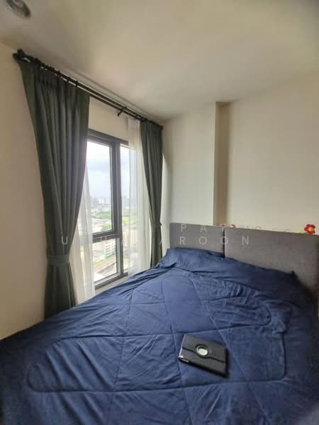 CENTRIC Ari Station, กรุงเทพ, 27 ซอยอารีย์ 1 แขวงสามเสนใน เขตพญาไท กรุงเทพมหานคร, สามเสนใน, พญาไท, กรุงเทพ, 47 ตร.ม., คอนโด ขาย, โดย Teerapat Utha-aroon, 500249989 - DDproperty.com