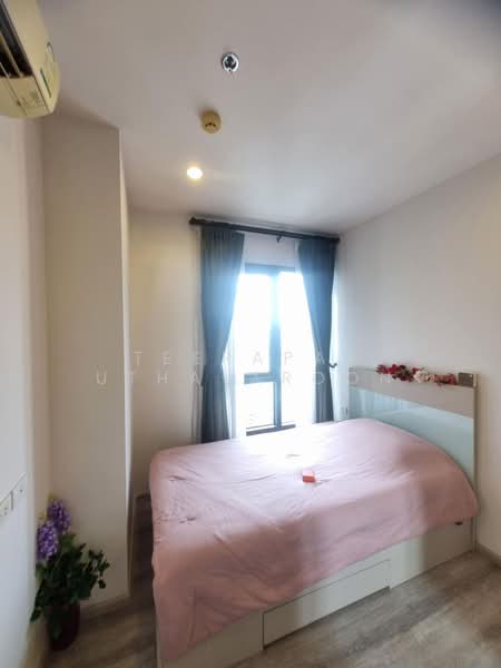 CENTRIC Ari Station, กรุงเทพ, 27 ซอยอารีย์ 1 แขวงสามเสนใน เขตพญาไท กรุงเทพมหานคร, สามเสนใน, พญาไท, กรุงเทพ, 47 ตร.ม., คอนโด ขาย, โดย Teerapat Utha-aroon, 500249989 - DDproperty.com