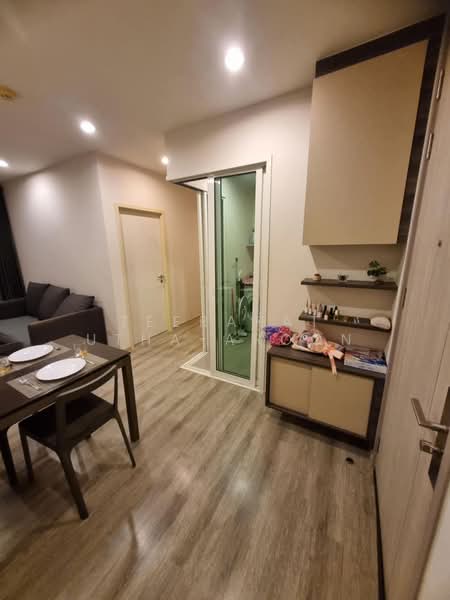 CENTRIC Ari Station, กรุงเทพ, 27 ซอยอารีย์ 1 แขวงสามเสนใน เขตพญาไท กรุงเทพมหานคร, สามเสนใน, พญาไท, กรุงเทพ, 47 ตร.ม., คอนโด ขาย, โดย Teerapat Utha-aroon, 500249989 - DDproperty.com