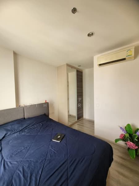 CENTRIC Ari Station, Bangkok, 27 Phahonyothin Road, Samsen Nai, Phaya Thai, Bangkok, 2 Bedrooms, 47 sqm, Condo For Sale, by Teerapat Utha-aroon, 500249989 - DDproperty.com