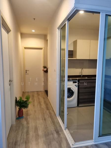 CENTRIC Ari Station, Bangkok, 27 Phahonyothin Road, Samsen Nai, Phaya Thai, Bangkok, 2 Bedrooms, 47 sqm, Condo For Sale, by Teerapat Utha-aroon, 500249989 - DDproperty.com