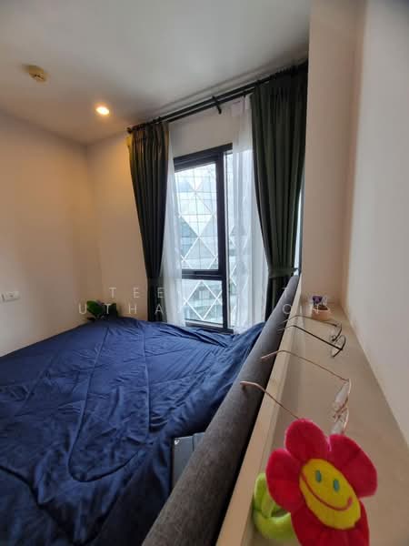 CENTRIC Ari Station, Bangkok, 27 Phahonyothin Road, Samsen Nai, Phaya Thai, Bangkok, 2 Bedrooms, 47 sqm, Condo For Sale, by Teerapat Utha-aroon, 500249989 - DDproperty.com