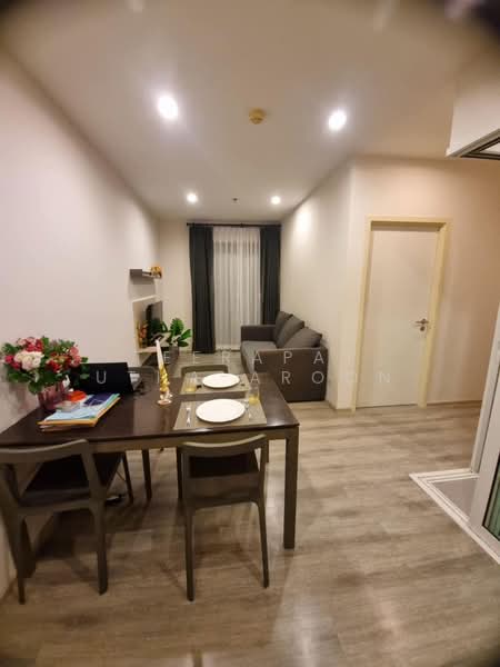 CENTRIC Ari Station, Bangkok, 27 Phahonyothin Road, Samsen Nai, Phaya Thai, Bangkok, 2 Bedrooms, 47 sqm, Condo For Sale, by Teerapat Utha-aroon, 500249989 - DDproperty.com