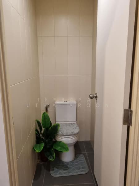 CENTRIC Ari Station, Bangkok, 27 Phahonyothin Road, Samsen Nai, Phaya Thai, Bangkok, 2 Bedrooms, 47 sqm, Condo For Sale, by Teerapat Utha-aroon, 500249989 - DDproperty.com