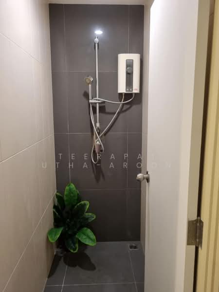 CENTRIC Ari Station, Bangkok, 27 Phahonyothin Road, Samsen Nai, Phaya Thai, Bangkok, 2 Bedrooms, 47 sqm, Condo For Sale, by Teerapat Utha-aroon, 500249989 - DDproperty.com