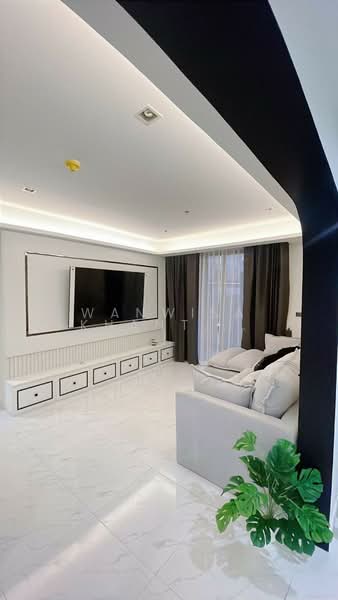 StarView, Bangkok, 495 Rama 3, Bang Klo, Bang Kho Laem, Bangkok, 2 Bedrooms, 78 sqm, Condo For Rent, by Wanwisa Khanthongkham, 500249991 - DDproperty.com