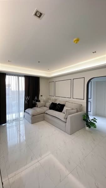 StarView, Bangkok, 495 Rama 3, Bang Klo, Bang Kho Laem, Bangkok, 2 Bedrooms, 78 sqm, Condo For Rent, by Wanwisa Khanthongkham, 500249991 - DDproperty.com