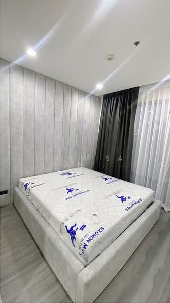 StarView, Bangkok, 495 Rama 3, Bang Klo, Bang Kho Laem, Bangkok, 2 Bedrooms, 78 sqm, Condo For Rent, by Wanwisa Khanthongkham, 500249991 - DDproperty.com