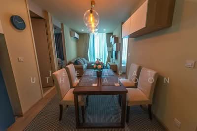 For Rent - Noble Recole, Bangkok
