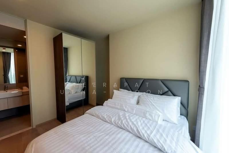 Noble Recole : โนเบิล รีโคล, กรุงเทพ, 77 ซอยสุขุมวิท 19 ถนนสุขุมวิท, คลองเตยเหนือ, วัฒนา, กรุงเทพ, 62 ตร.ม., คอนโด ให้เช่า, โดย Teerapat Utha-aroon, 500249992 - DDproperty.com