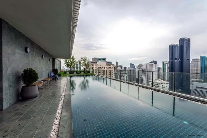 Noble Recole, Bangkok, 77 Soi Sukhumvit 19 Sukhumvit Road, Khlongtoei Nua, Watthana, Bangkok, 2 Bedrooms, 62 sqm, Condo For Rent, by Teerapat Utha-aroon, 500249992 - DDproperty.com