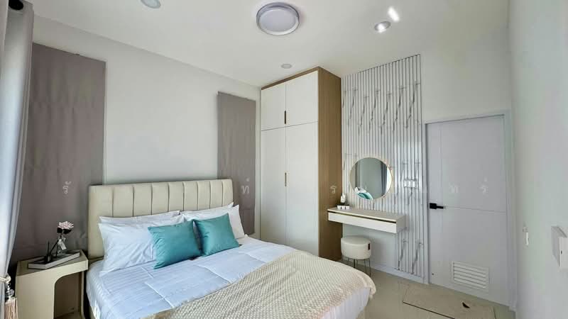 หมู่บ้านอินเพลส, Chon Buri (Pattaya), Ta Khian Tia, Bang Lamung (Pattaya), Chon Buri (Pattaya), 3 Bedrooms, 240 sqm, Villa For Sale, by Ratchanon Promin, 500249997 - DDproperty.com