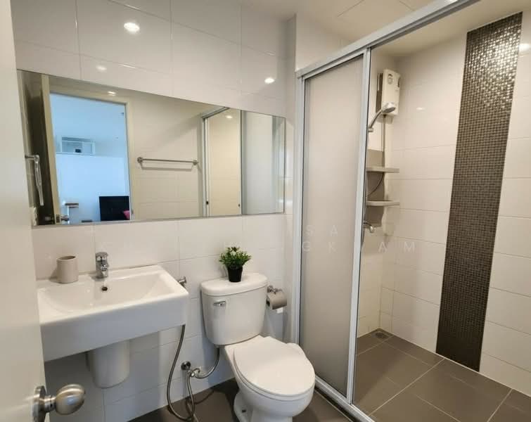 Aspire Sukhumvit 48 : แอสปาย สุขุมวิท 48, กรุงเทพ, ซอยสุขุมวิท 48 ถนนสุขุมวิท แขวงพระโขนง เขตคลองเตย กรุงเทพมหานคร, พระโขนง, คลองเตย, กรุงเทพ, 32 ตร.ม., คอนโด ให้เช่า, โดย Wanwisa Khanthongkham, 500249998 - DDproperty.com